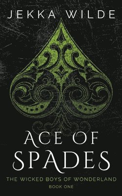 Ace of Spades 1