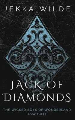 bokomslag Jack of Diamonds