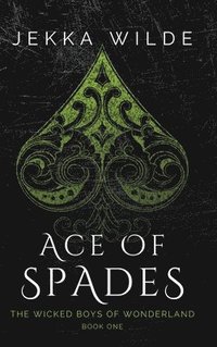 bokomslag Ace of Spades
