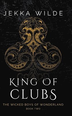 bokomslag King of Clubs