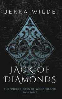 bokomslag Jack of Diamonds