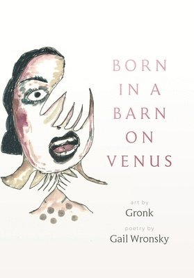 bokomslag Born in a Barn on Venus