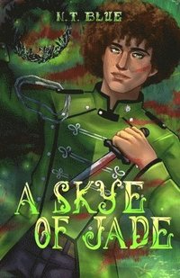 bokomslag A Skye of Jade