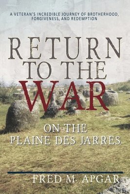 Return to the War on the Plaine des Jarres 1