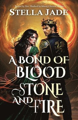 Bond of Blood, Stone, and Fire