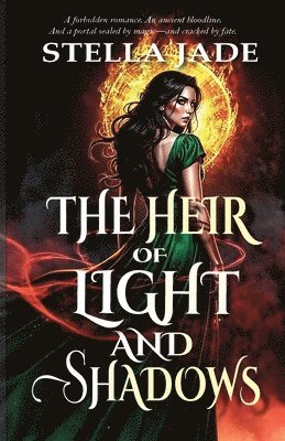 Heir of Light and Shadows
