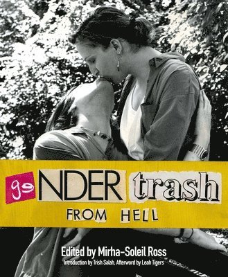 bokomslag Gendertrash from Hell