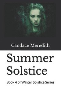 bokomslag Summer Solstice