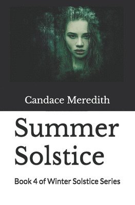 Candace Meredith - Summer Solstice, Häftad