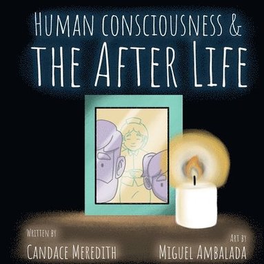 bokomslag Human Consciousness and the After Life