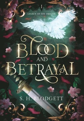 Blood and Betrayal 1