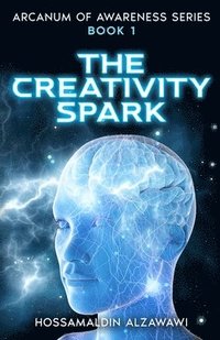 bokomslag Creativity Spark