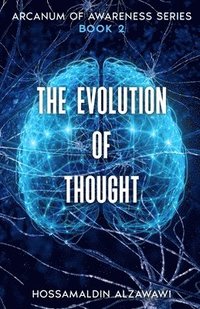 bokomslag Evolution of Thought