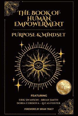 bokomslag The Book of Human Empowerment