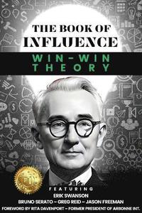 bokomslag THE BOOK OF INFLUENCE - Win-Win Theory