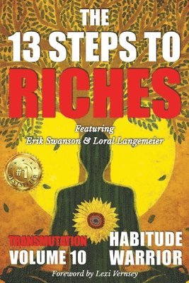 The 13 Steps To Riches 1