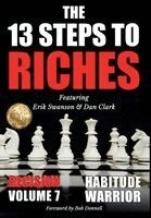 The 13 Steps to Riches, Volume 7: Decision