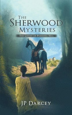 Jp Darcey, JP Darcey - Sherwood Mysteries, Häftad
