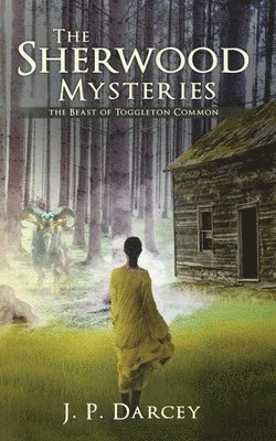 Sherwood Mysteries