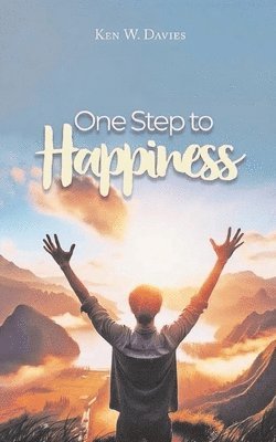 bokomslag One Step to Happiness