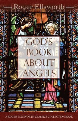 bokomslag God's Book about Angels