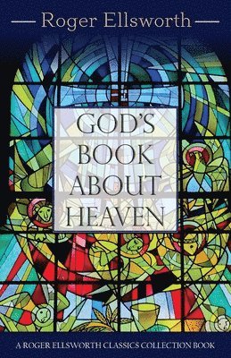 bokomslag God's Book about Heaven