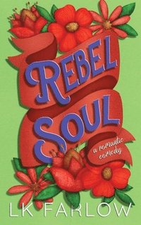 bokomslag Rebel Soul