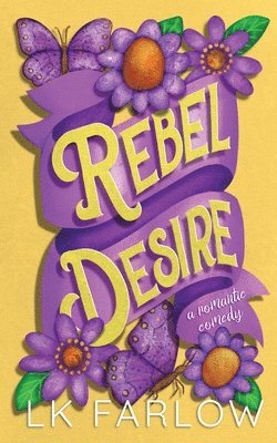 Rebe Desire 1