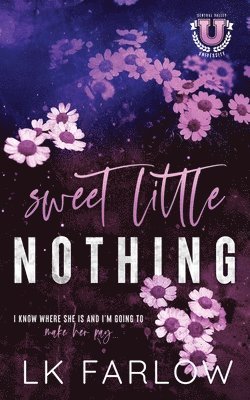 Sweet Little Nothing 1