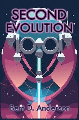 Second Evolution 1