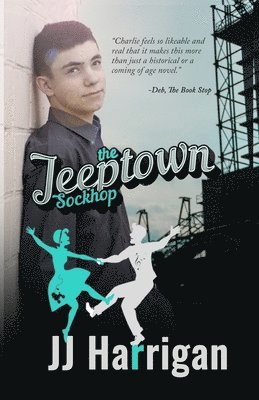 Jeeptown Sock Hop