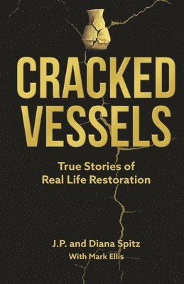 bokomslag Cracked Vessels