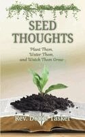 Dottie Tasker - Seed Thoughts, Häftad