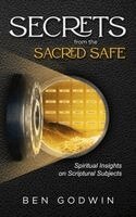 Ben Godwin - Secrets from the Sacred Safe, Häftad. Tillgänglighet: Lägg i varukorg