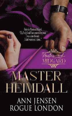 bokomslag Master Heimdall