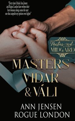 Master Vidar & Vli 1