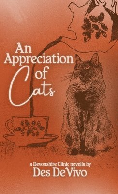 bokomslag Appreciation of Cats