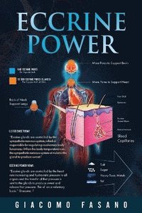 bokomslag Eccrine Power