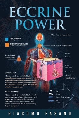 bokomslag Eccrine Power
