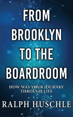 bokomslag From Brooklyn to the Boardroom