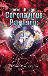 bokomslag Power Beyond Coronavirus Pandemic