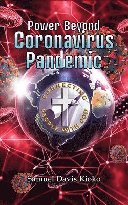 bokomslag Power Beyond Coronavirus Pandemic