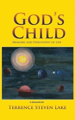 bokomslag God's Child