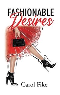 bokomslag Fashionable Desires