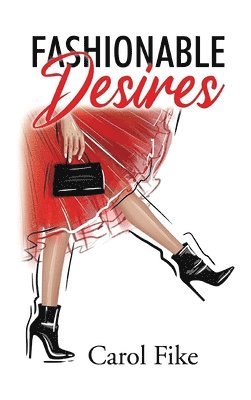 bokomslag Fashionable Desires
