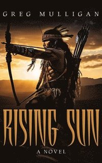 bokomslag Rising Sun