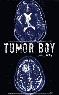 bokomslag Tumor Boy