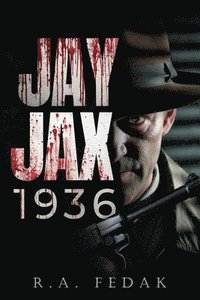 bokomslag Jay Jax 1936