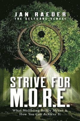 Strive for M.O.R.E. 1