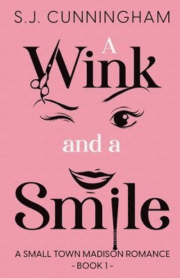 bokomslag Wink and a Smile